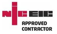 NICEIC Approved