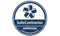 SafeContractor Approved
