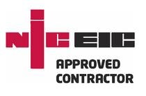 NICEIC Approved