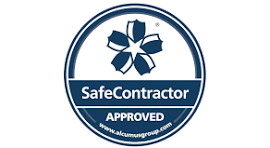 SafeContractor Approved